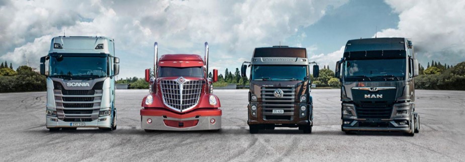 #Traton reported weak Q2 2025 results and cut its outlook. We reiterate SELL. research-hub.de
$8TRA #Stocks #Earnings #Investing #TruckMakers #DAX #OutlookCut #Q22025