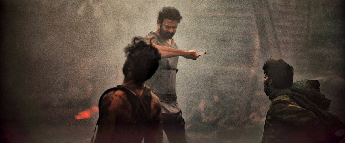 TejaPrabhas007's tweet image. C E O of Screen Presence #Prabhas 🥵📈