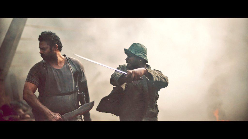 TejaPrabhas007's tweet image. C E O of Screen Presence #Prabhas 🥵📈