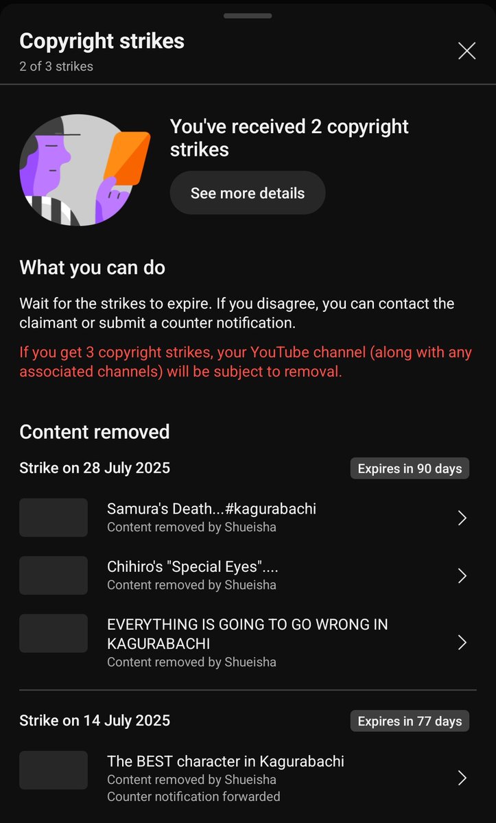 Dynamic_Weeb's tweet image. For fuck sake man... This getting beyond a fucking joke now