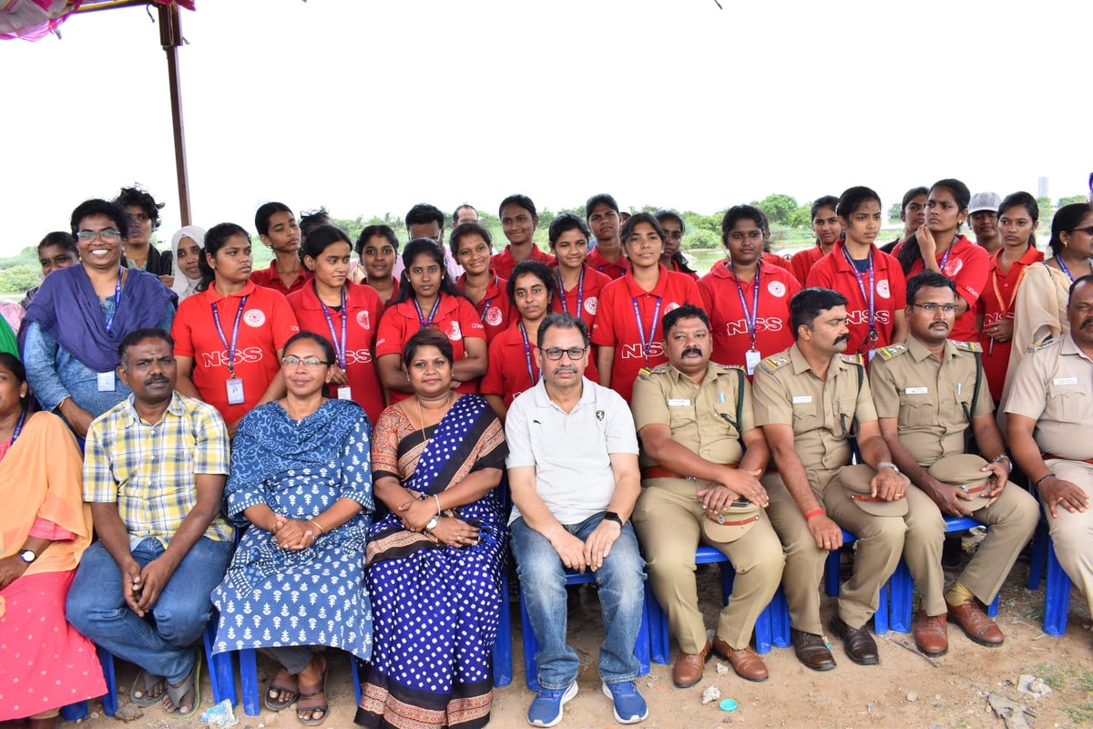 On World Mangrove Day 2025, the OSI Chennai Chapter organised events at Kovalam and Pulicat, Tamil Nadu along with <a href="/SRM_Univ/">SRM Institute of Science and Technology</a> <a href="/SathyabamaSIST/">SathyabamaOfficial</a> <a href="/IUCN_CEM/">IUCN_CEM</a> <a href="/tnforestdept/">Tamil Nadu Forest Department</a> <a href="/4iAppsOracle/">4i apps solutions</a> <a href="/MangroveForest/">Mangrove Foundation of Maharashtra</a>
