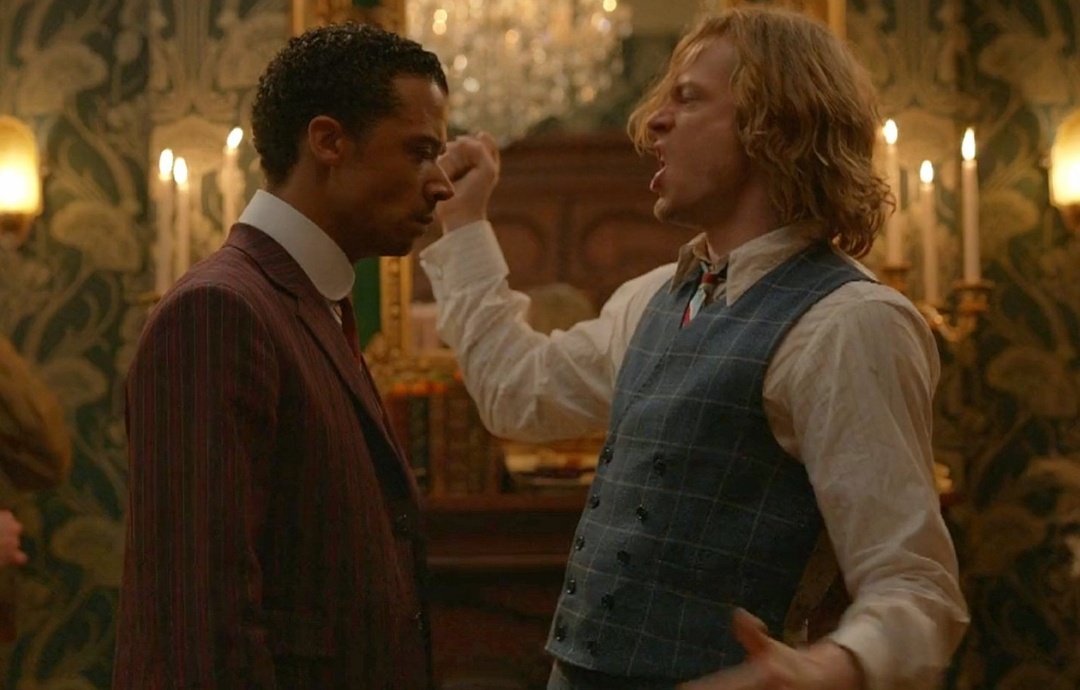 almightykadim's tweet image. Sammy:
Joey yapping about dreams and bussiness: