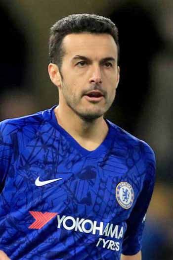 stamford_bridge's tweet image. #ChelseaFC & #ChelseaFCW Birthdays #OnThisDay (28 Jul)
Happy birthday to:
Pedro - 38
See more info and links here: buff.ly/FgBl0UZ
#CFCHeritage #CFC #CFCW #OTD