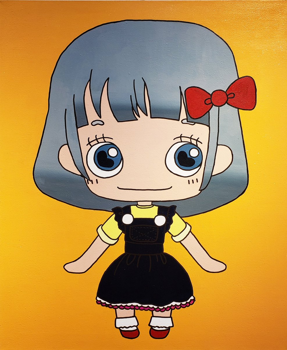 nanann_0107's tweet image. この子…あれ？
ちょっとあのキャラに通じるところない？
さてなんのキャラかしら？
わかる人、手あげて🙌答えをど～ぞ✨

#スクエアガールズ #オリジナルキャラクター #イラスト好きな人と繋がりたい #squaregirls #いいねした人フォロー #変な垢以外 #拡散希望 

←デジタル　　アナログ→