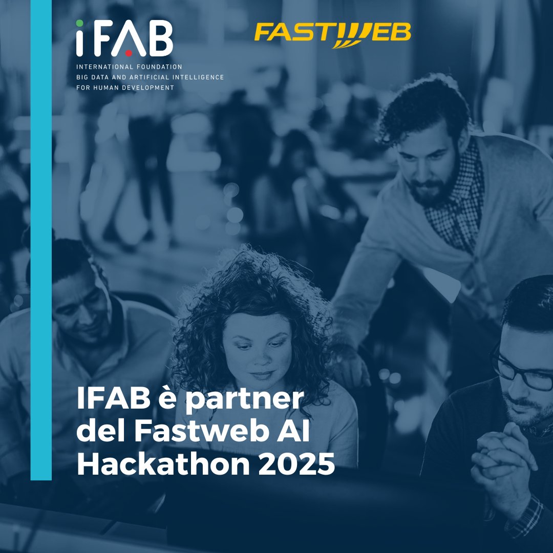 IFAB Foundation tweet media