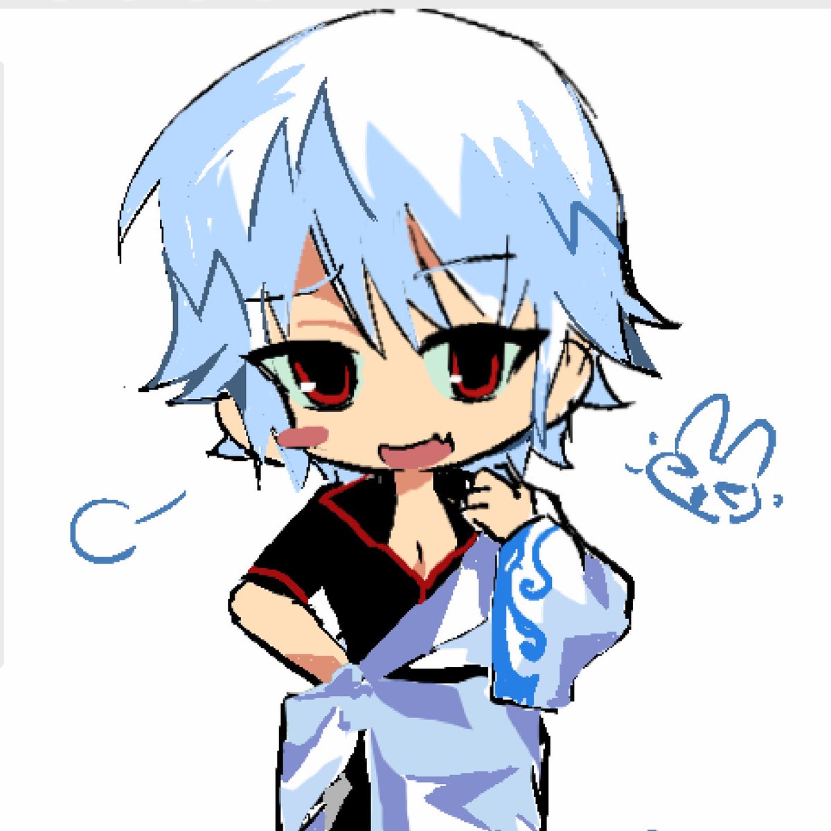 aaaaaRICO's tweet image. 