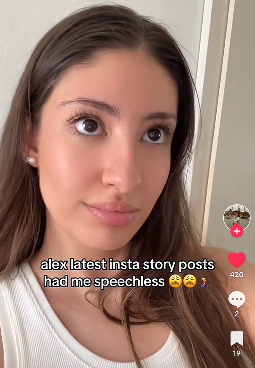 _aboutmini's tweet image. pensavo parlasse di nikolov visto quello che ha postato ieri invece no parlava di alexandra๐ญ