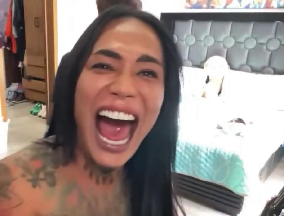 Parababire tweet media