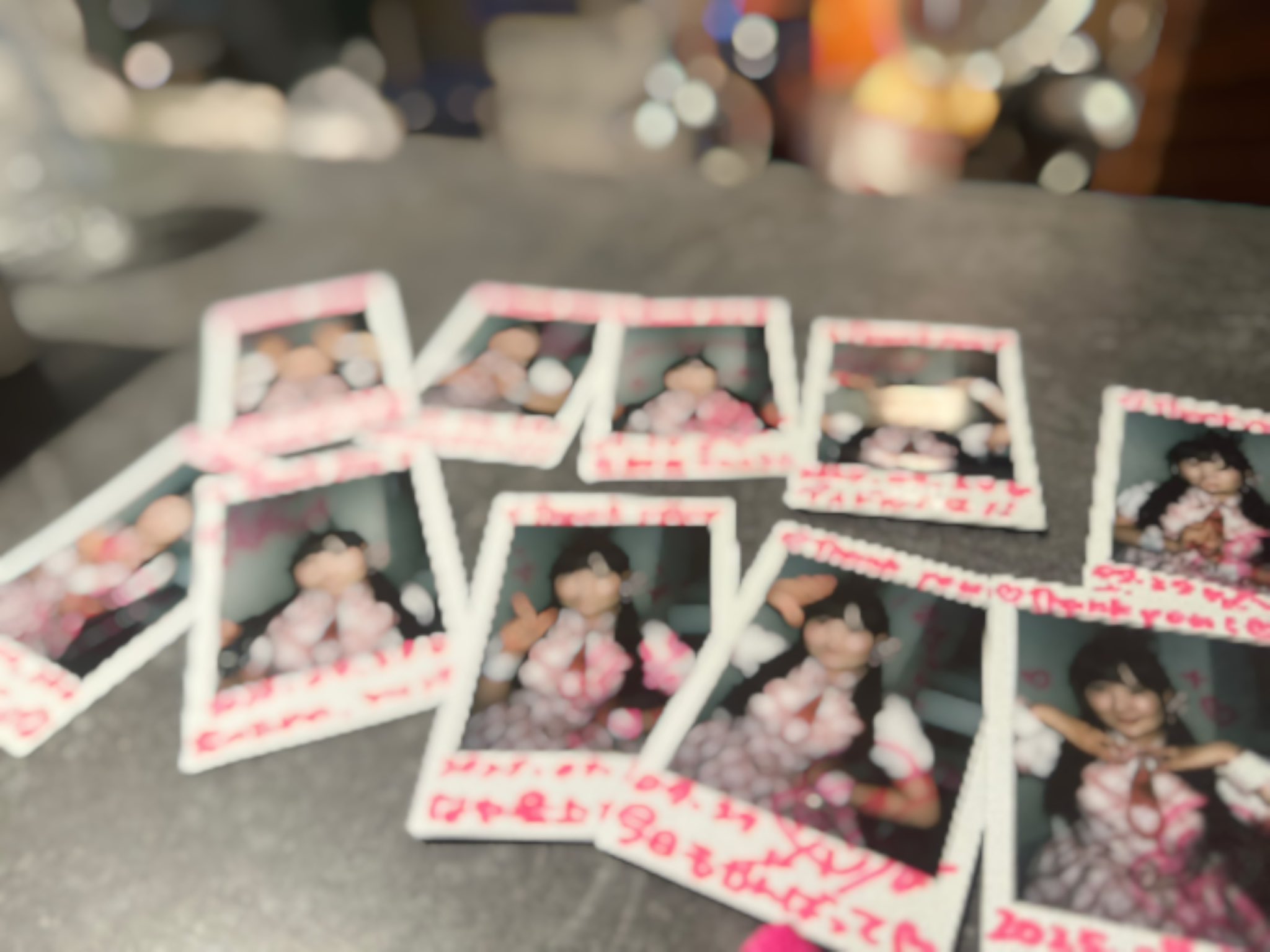 🎀なゆこてゃん🎀7/27@生誕祭🎂 on X: 