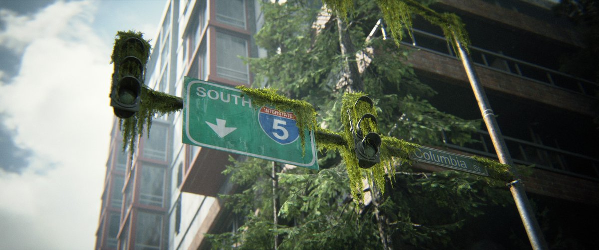 Goosewasinuse's tweet image. Finally started The Last of Us Part 2 and was messing around with the photomode
Might be the best looking game I've ever played..