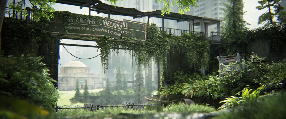 Goosewasinuse's tweet image. Finally started The Last of Us Part 2 and was messing around with the photomode
Might be the best looking game I've ever played..