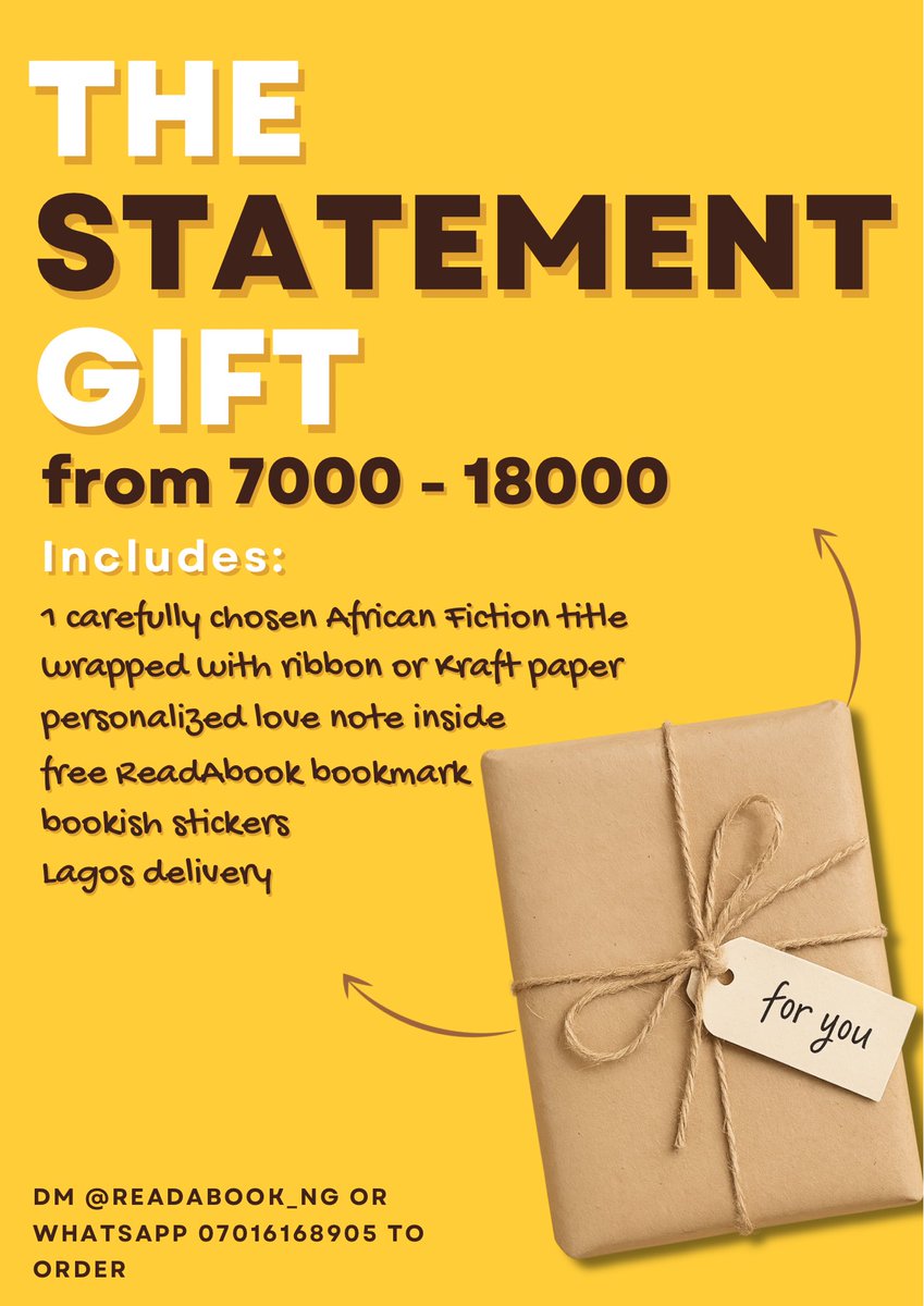 Option 1: Kraft-wrapped cutie