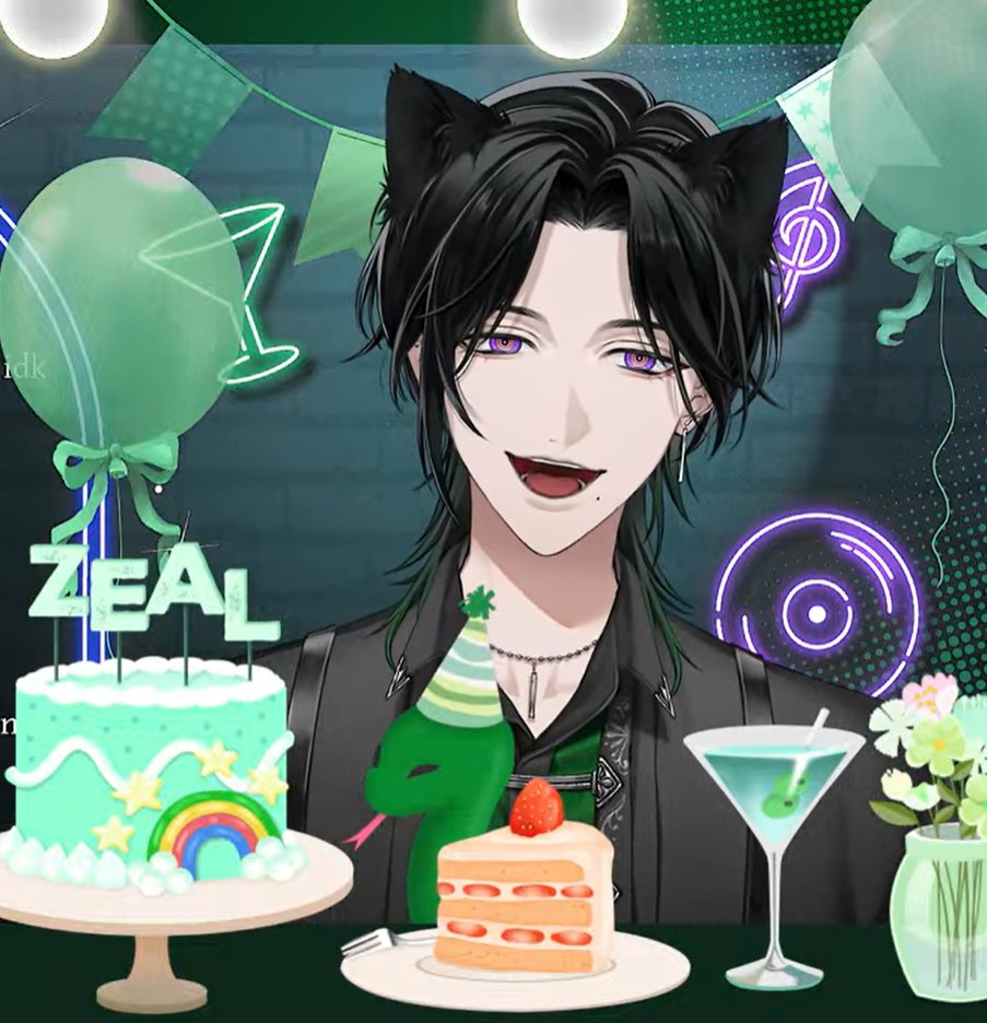 vantafuri's tweet image. :3c