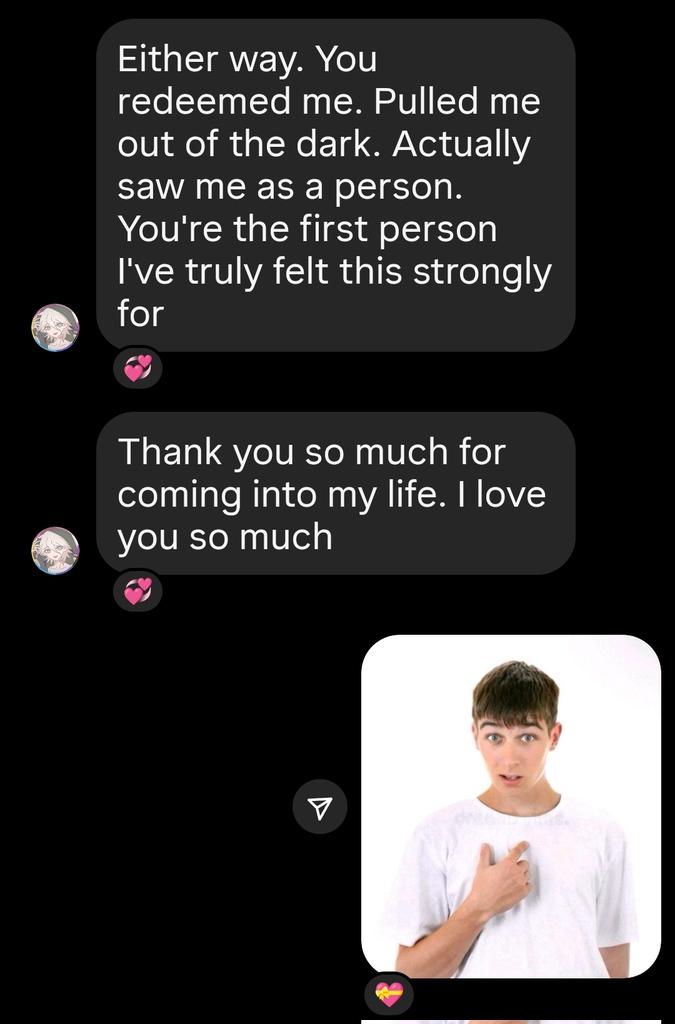 CUTENAGAMER's tweet image. what do u even do in a relationship brah
