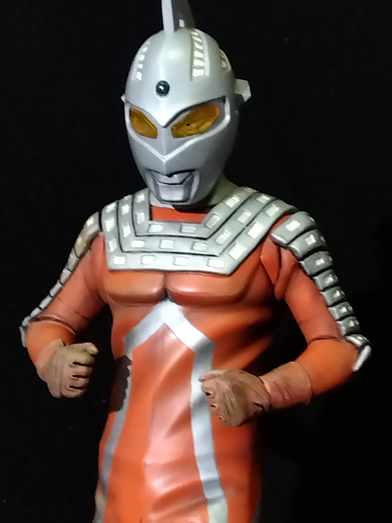 夢工房ハイライト ゴリ ガレージキット Yahoo!オークション