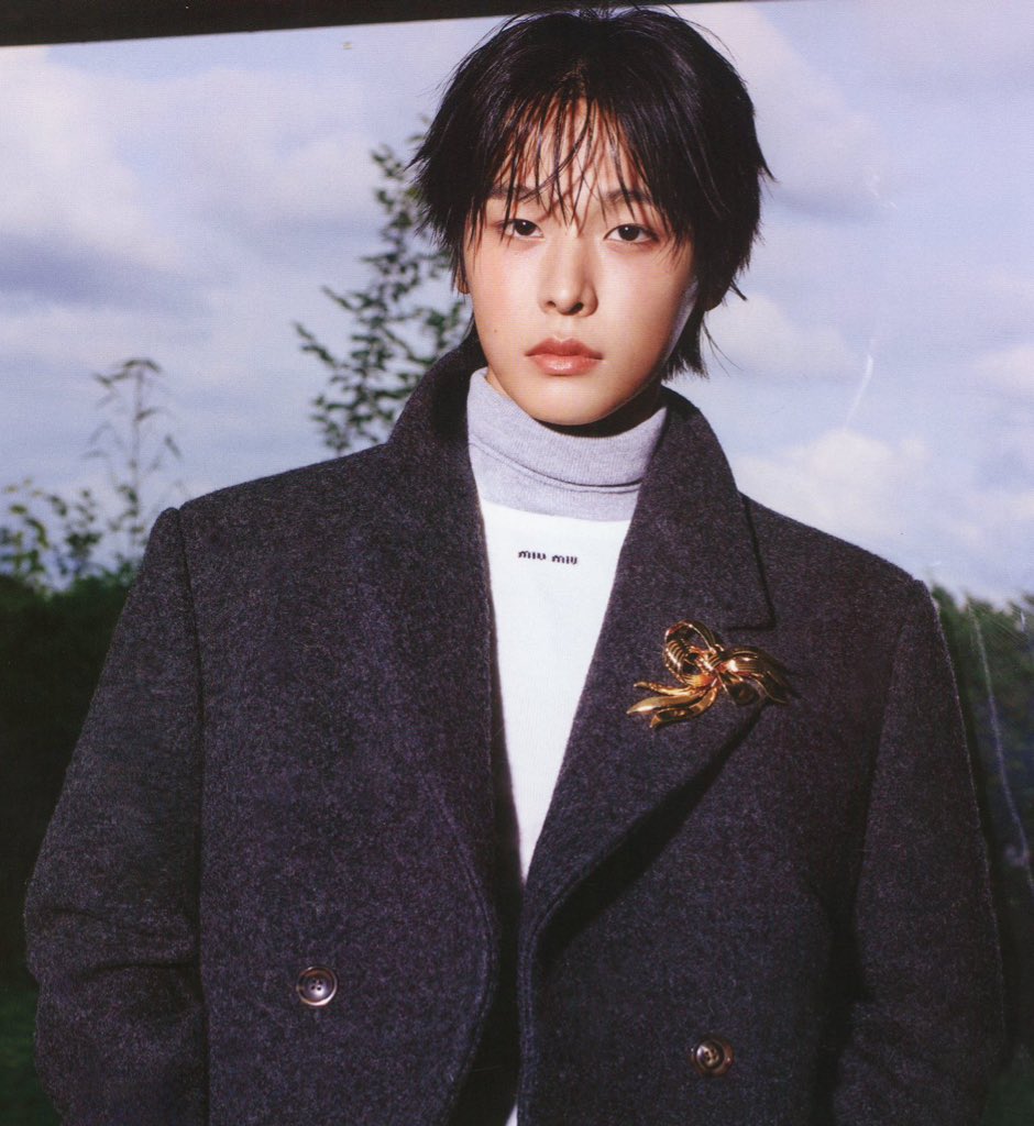 kuryo1114's tweet image. 말도 안돼………..