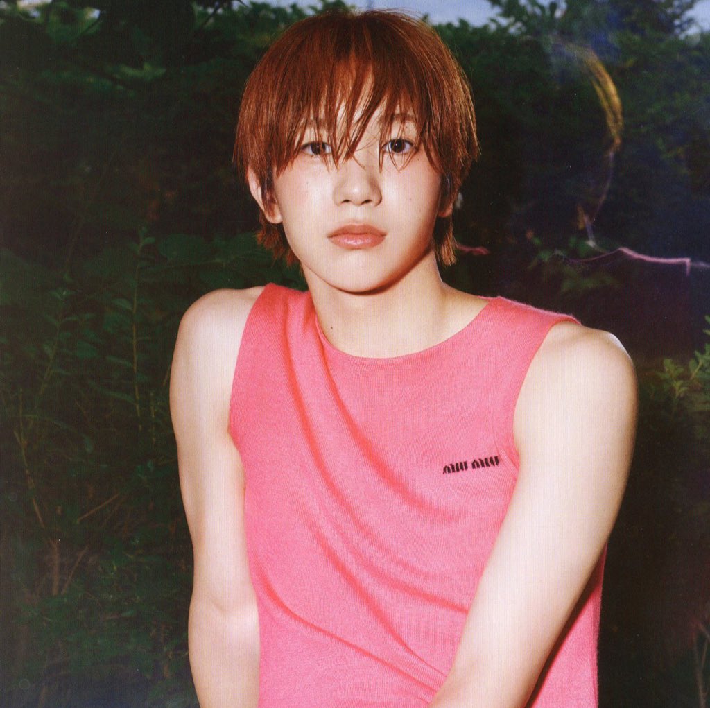 kuryo1114's tweet image. 말도 안돼………..