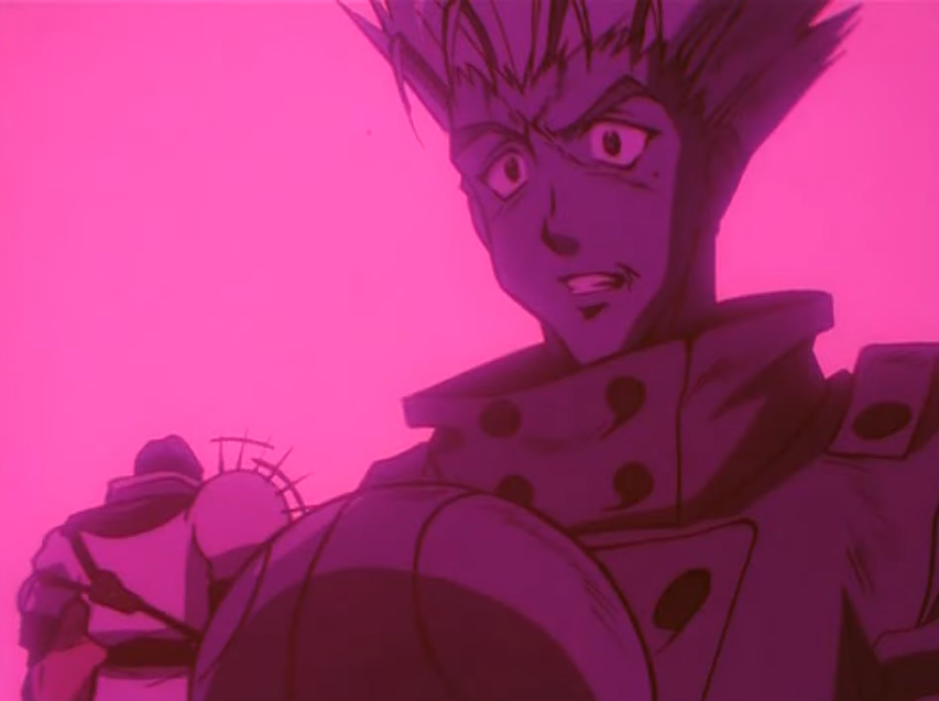 volkovchan's tweet image. i thought this was rlly funny when i first saw legato bc i thought "is his aura pink and cutesy"
