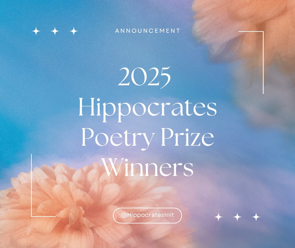 The Hippocrates Initiative tweet media