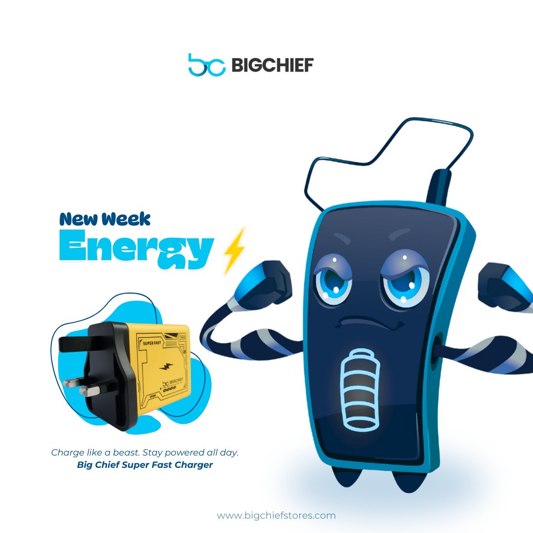 Big Chief Stores tweet media