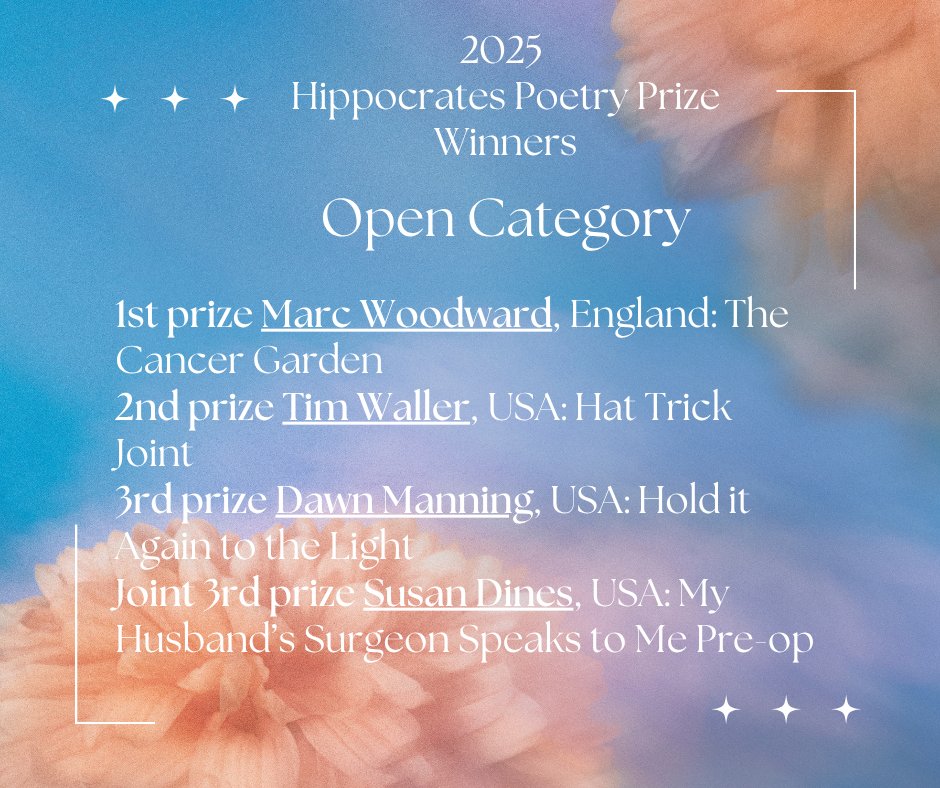 The Hippocrates Initiative (@hippocratesinit) on Twitter photo 