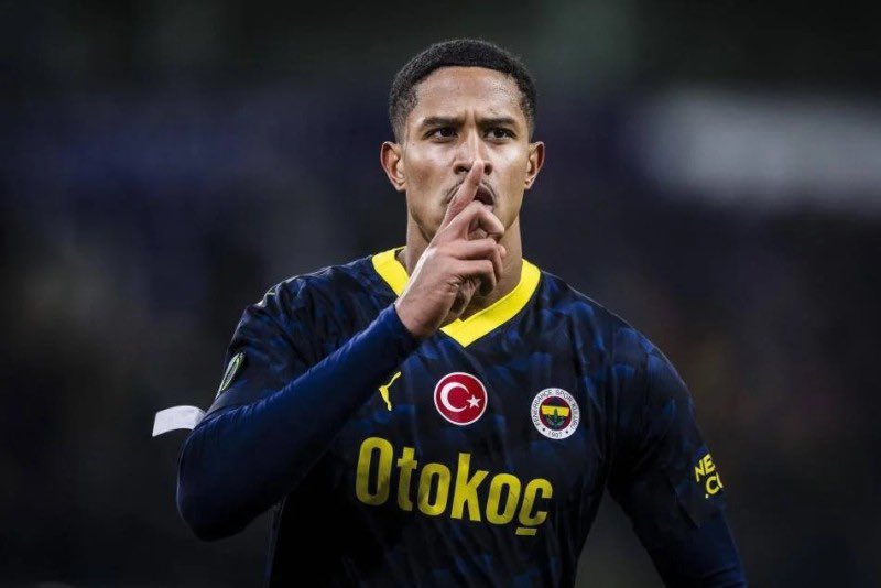 SaracogluSports's tweet image. Artık ikisini birlikte izleyebileceğiz…
