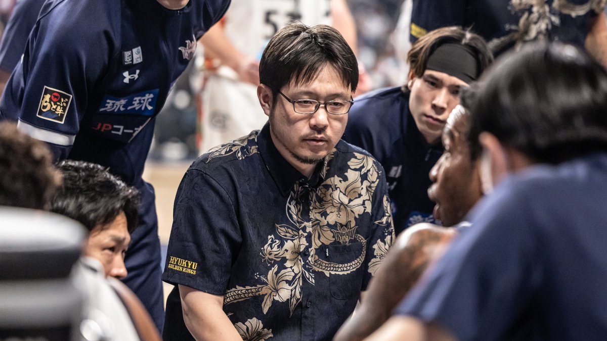 RyukyuKings's tweet image. 8/5(火)からサウジアラビア・ジッダで開催される「FIBA アジアカップ2025」の男子日本代表アシスタントコーチとして佐々アソシエイトヘッドコーチが選出されたことをお知らせします。
引き続き、日本代表への応援をよろしくお願いします。
#AkatsukiJapan
▽詳細はこちら
japanbasketball.jp/japan/81343