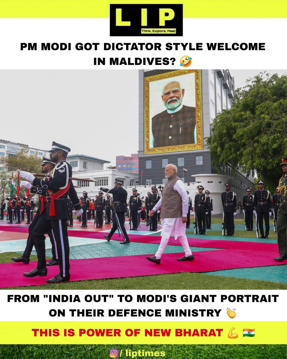 Ehkala Soru 🇲🇻 tweet media