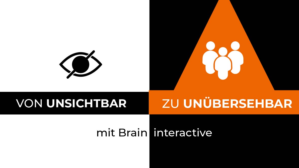 BrainAgentur's tweet image. Unsichtbar im Netz bringt nichts. Wir machen Ihre Website sichtbar und überzeugend. Jetzt durchstarten mit klarer SEO Strategie. 
brain-interactive.com/leistungen/seo…

#seo #braininteractive #b2bonline #SEOAgentur #onlinemarketing #rostock #berlin #hamburg