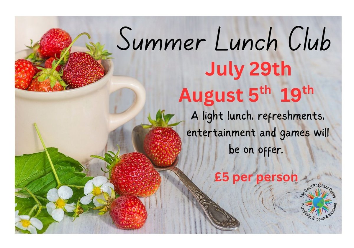 Good Shepherd Centre tweet media