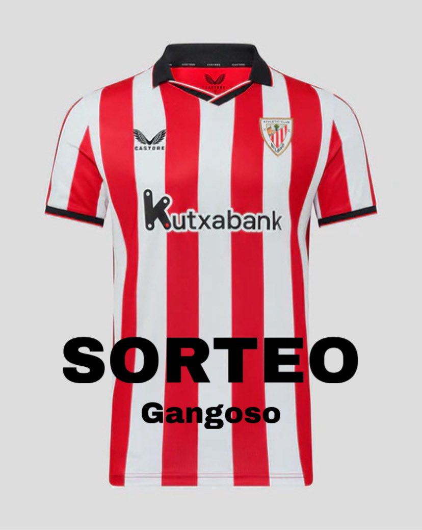Twitter ha pagado, y como ha pagado vengo a SORTEAR this camiseta. 

Os dejo los pasos pa participar: 

•Like y Rt a este post. 
•Seguir a esta cuenta Gangosa. 
•Menciona a 2 colegos. 

Suerte Perrys, denle las gracias a que pago el premiun. 

Tiro ganador este viernes.