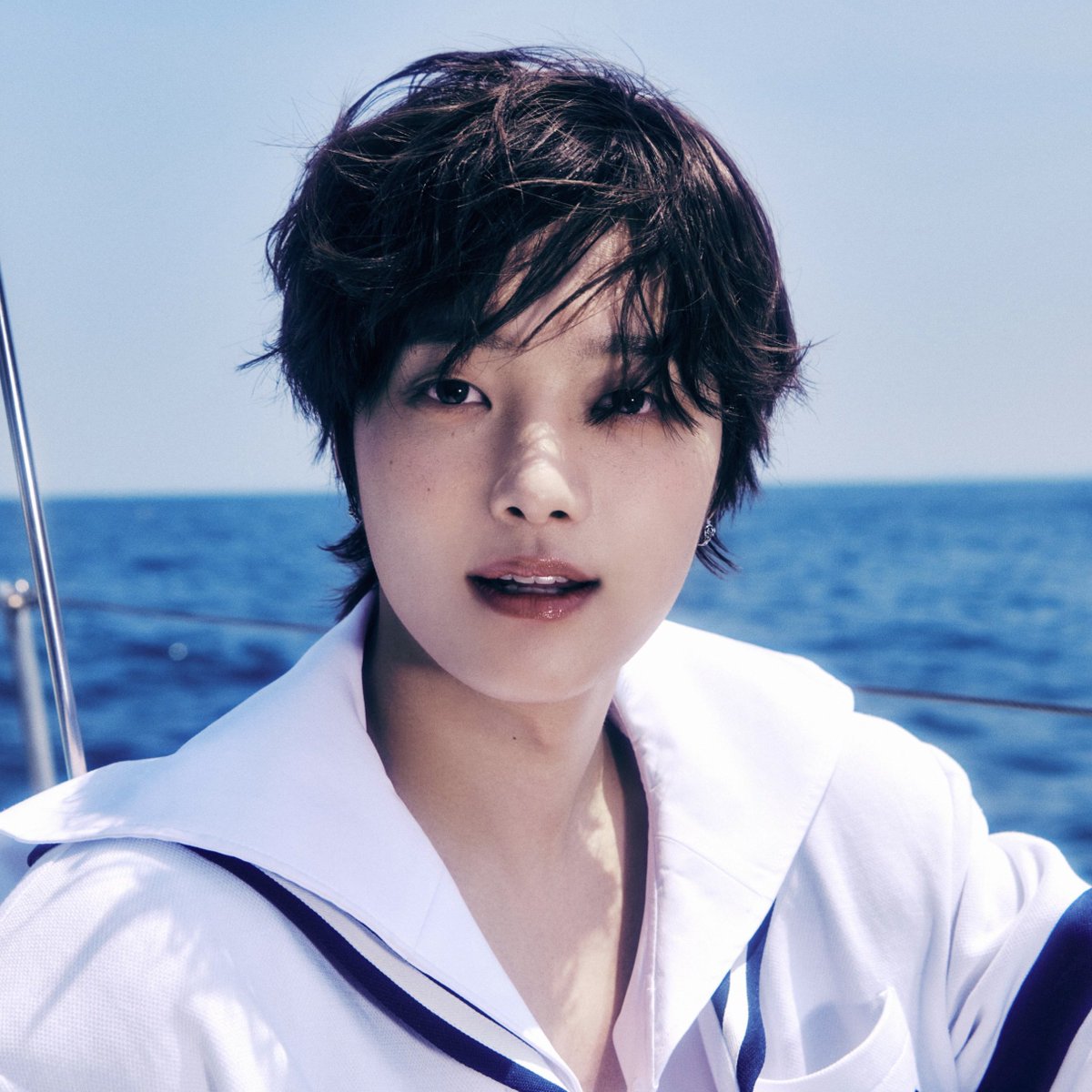 ejooland's tweet image. aoarashi euijoo .. i would die for you