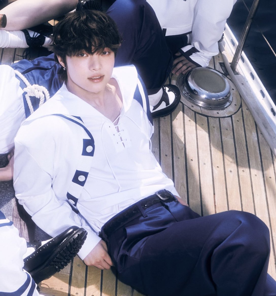 ejooland's tweet image. aoarashi euijoo .. i would die for you