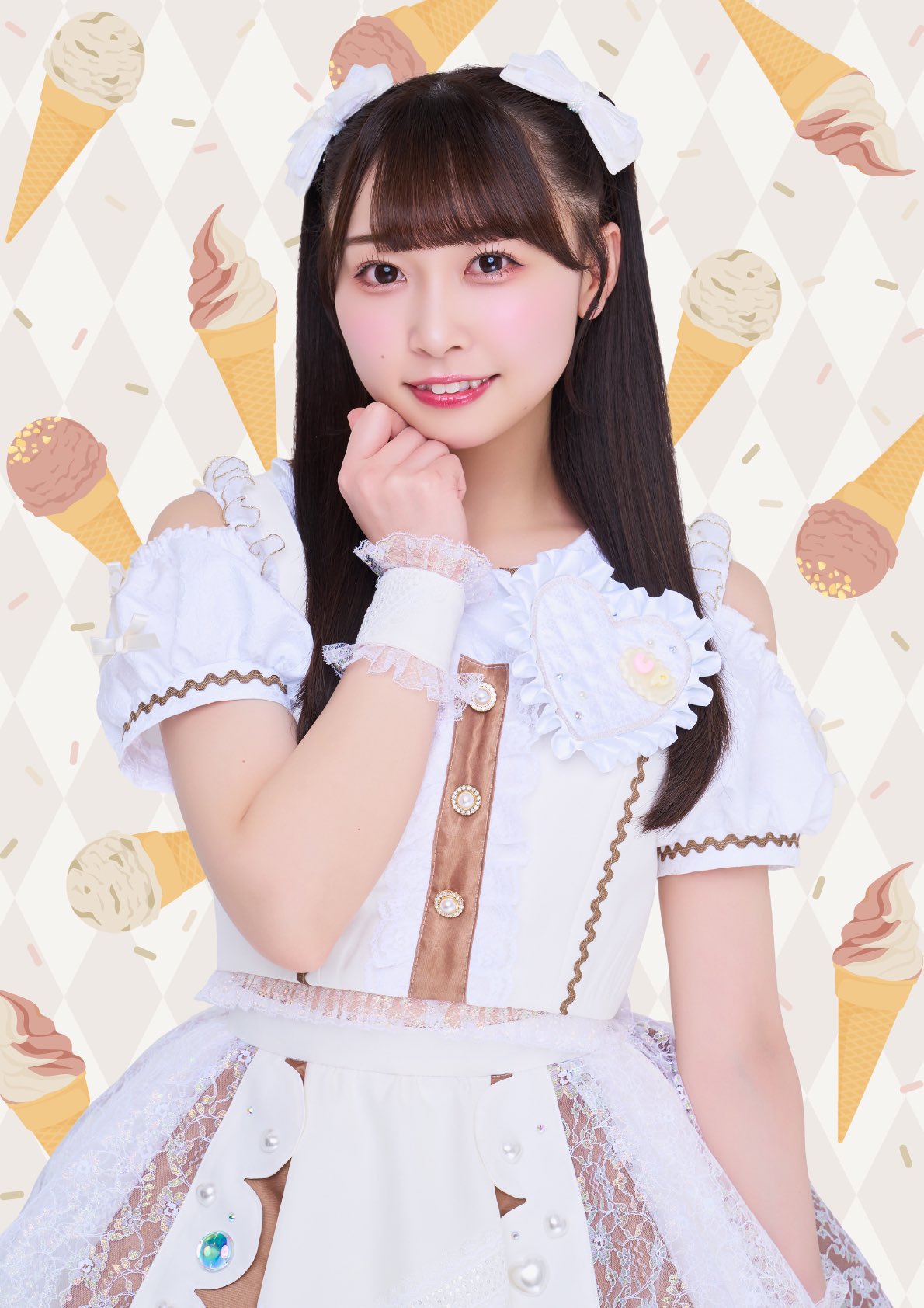 由愛可奈　チェキ＋P kuni on X: 
