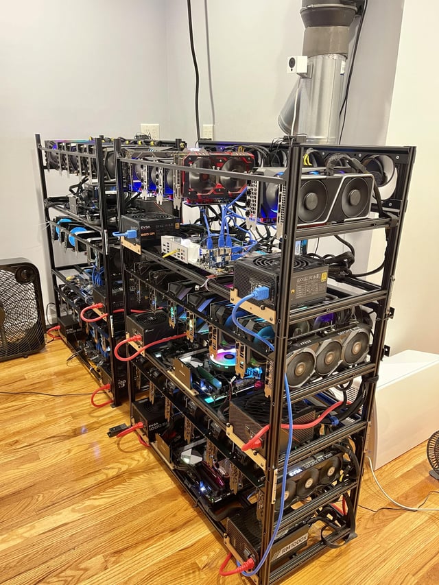 atulit_gaur's tweet image. You can just steal GPUs