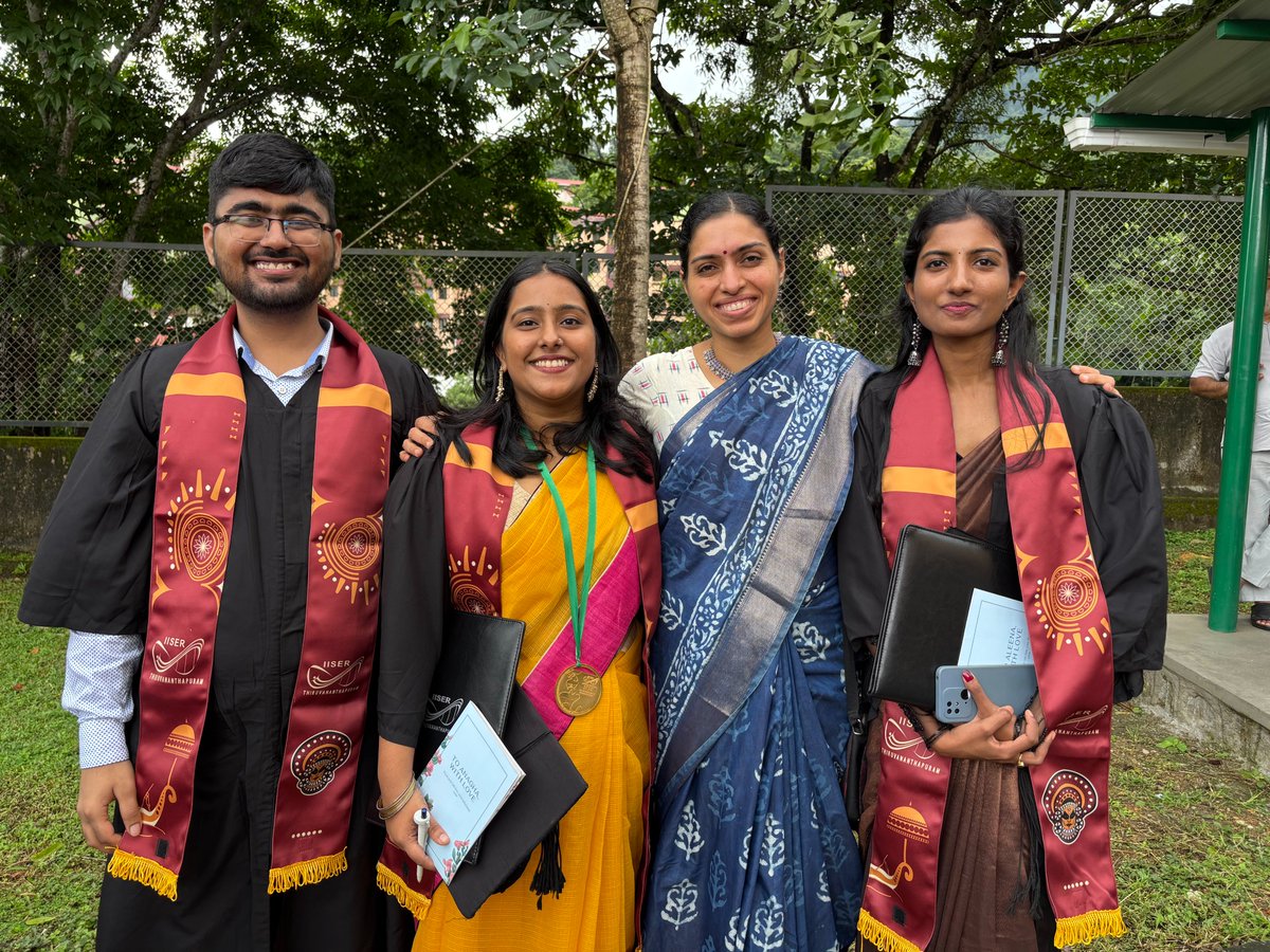 Amrutha Swaminathan tweet media