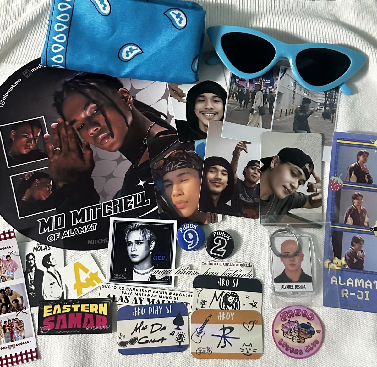 clam11th's tweet image. Thank u so much 🖤💙
@aGILASniALAS @mitches__ @alasdos__ @alwaysforbabyj @tanduayalas @meguwu06 @alwaysforbabyj @binilat__mulat @sus6inoo @povvss