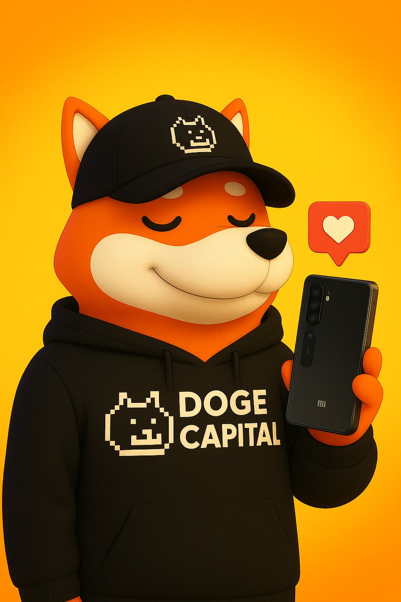 Bonk Network (@bonk_network) on Twitter photo Officially teaming up with one of the OG NFTs in Solana! @TheDogeCapital!
Build stronger communities, expand reach, and deliver more value to the space.
Not just bonk, not just doge. It's DOG SZN!
<a href="/imdogefather/">DogeFather (🦴)</a> <a href="/juanpa_S0L/">JP | (Juanpa) X</a>
All <a href="/thedogecapital/">Doge Capital</a> holders have the privilege and Officially teaming up with one of the OG NFTs in Solana! @TheDogeCapital!
Build stronger communities, expand reach, and deliver more value to the space.
Not just bonk, not just doge. It's DOG SZN!
<a href="/imdogefather/">DogeFather (🦴)</a> <a href="/juanpa_S0L/">JP | (Juanpa) X</a>
All <a href="/thedogecapital/">Doge Capital</a> holders have the privilege and