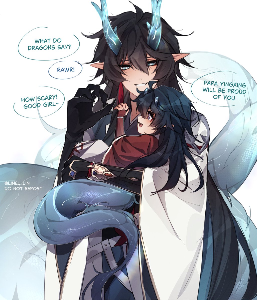 linel_lin's tweet image. in the end they have a little copy of Yingxing 👉👈 
#xingyue #renheng