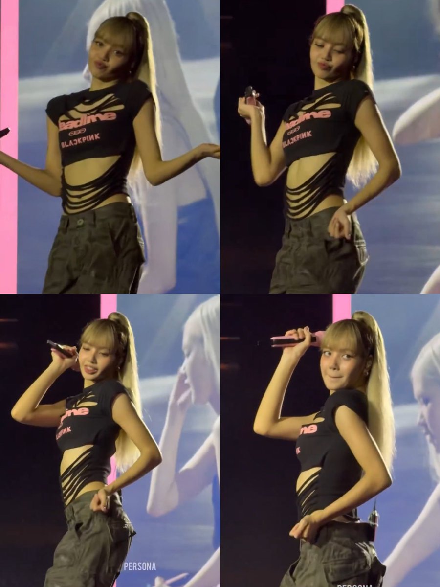 onlystanLISA's tweet image. WIWY + ELASTIGIRL + LIFESTYLE NEXT PLS 🙏🏻

@wearelloud #LISA
