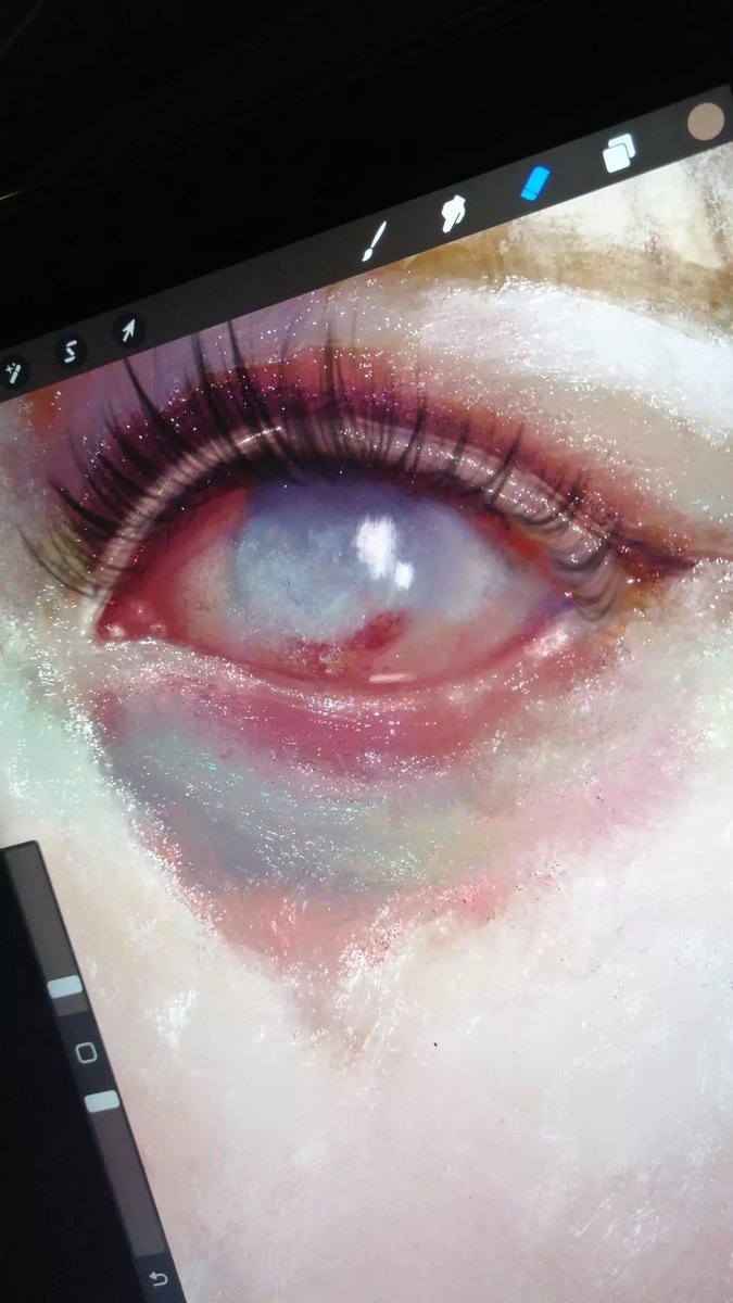 PersephoneLines's tweet image. gm with some wip