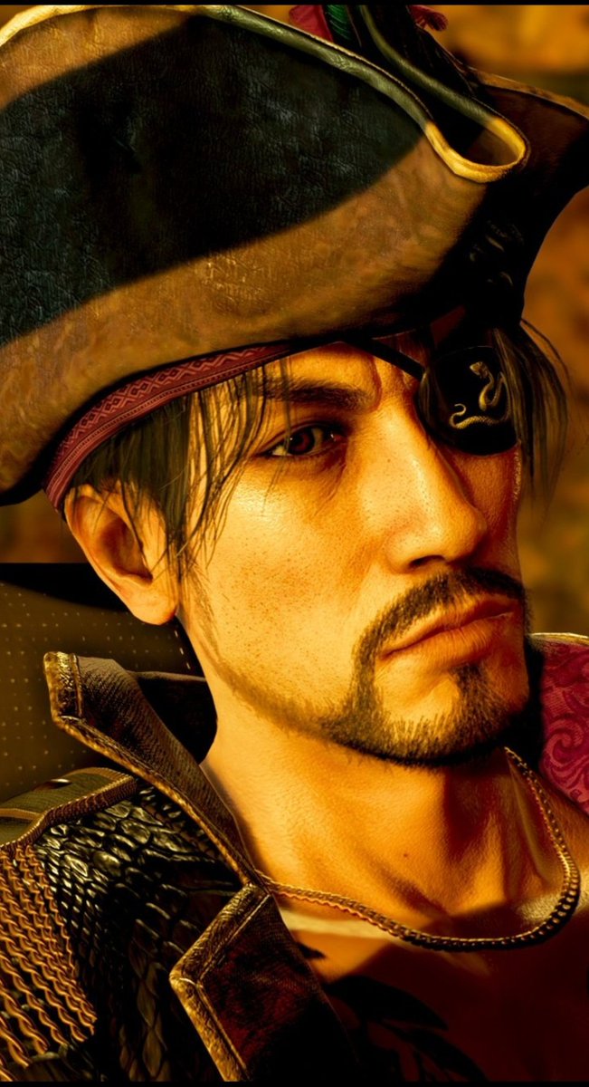 Majicite's tweet image. His face is just so perfect in every conceivable way.