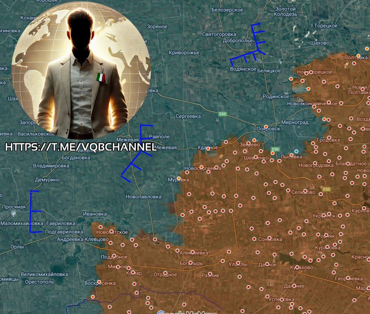 LadyAfro17's tweet image. 28 luglio 2025, Ucraina - Russia 

L&apos;UCRAINA STA PER PERDERE POKROVSK

Secondo le informazioni operative ricevute, il comando ucraino ha iniziato a ridistribuire le truppe in anticipo di fronte all&apos;inevitabile perdita di #Pokrovsk.

In particolare, si registrano spostamenti di…
