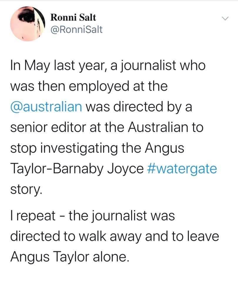 RobynAMilne's tweet image. I can’t tag Angus Failure aa he blocked me last year.