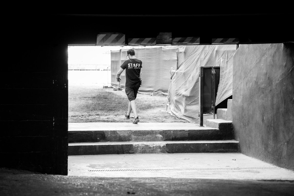 Un día más superando el objetivo de pasos 📲🚶🏻

📍 Estadi Ciutat de València
📸 <a href="/GloriaNM/">G NM</a>