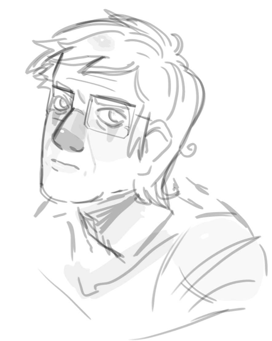 STANLEYPlNES's tweet image. stan clown yipieee