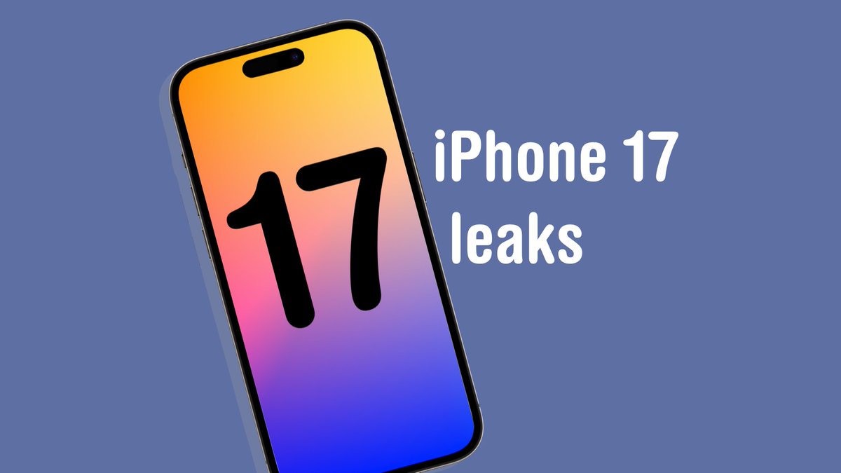 cultofmac's tweet image. iPhone 17 Pro could zoom past expectations with 8x lens dlvr.it/TM8VGh