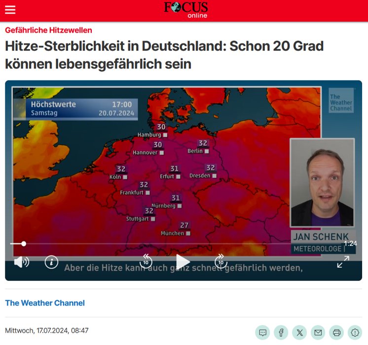 Max_Krauss's tweet image. Passen Sie gut auf sich auf und überweisen sie am besten dem Staat oder engagierten Klimajournalist:innen freiwillig Klimaablass zur Wetterregulierung. Es herrschen heute wieder lebensgefährliche 20 Grad in diesem Höllensommer.