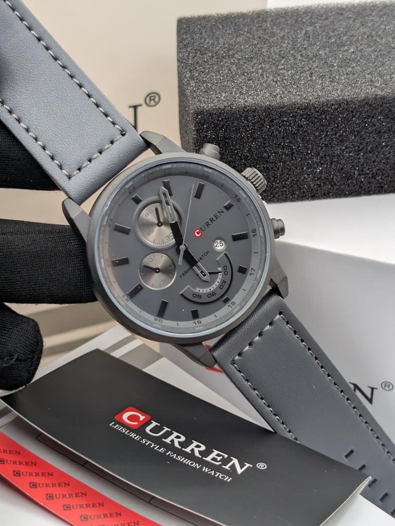 cucumberplug's tweet image. C U R R E N ✨⌚️
Quality and affordable Time-piece. ⌚️✨
Available in different colors ✨☑️
Leather Strap ✅
35000 📌
Delivery Nationwide 📦🚚
Kindly Patronize, Refer and Repost this Business
Call/WhatsApp- wa.me/+2348112585886
