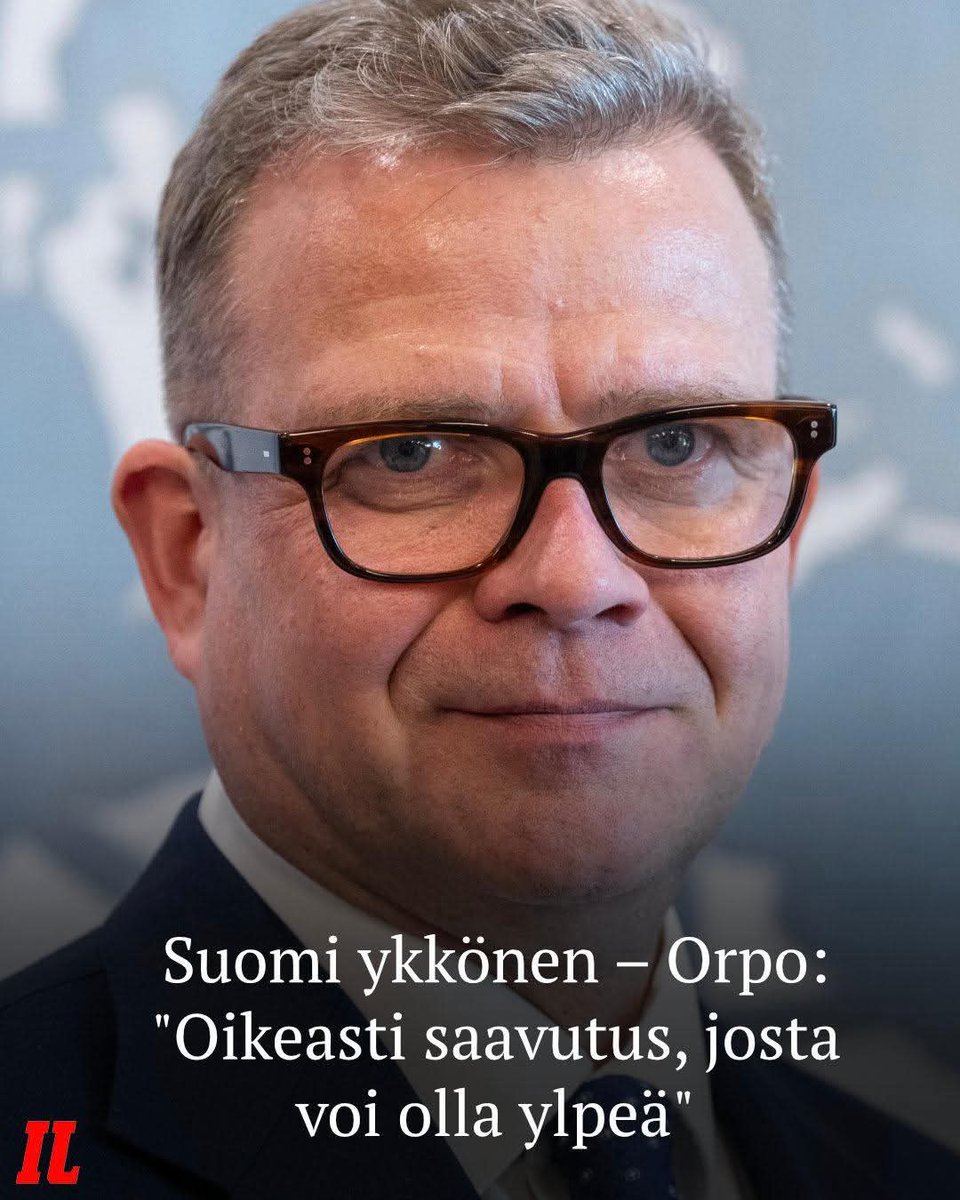Tämän "uutisen" ydin on tässä: 
virallinen totuus alkaa olla jo hyvin kaukana todellisuudesta, jossa maa ja kansa elävät. 
Kun valtio ottaa koko ajan lisää lainaa selvitäkseen ulkomaiden Suomelle määräämistä maksuista ja samaan aikaan tuhoaa omaa yhteiskuntaansa "säästöjen"
